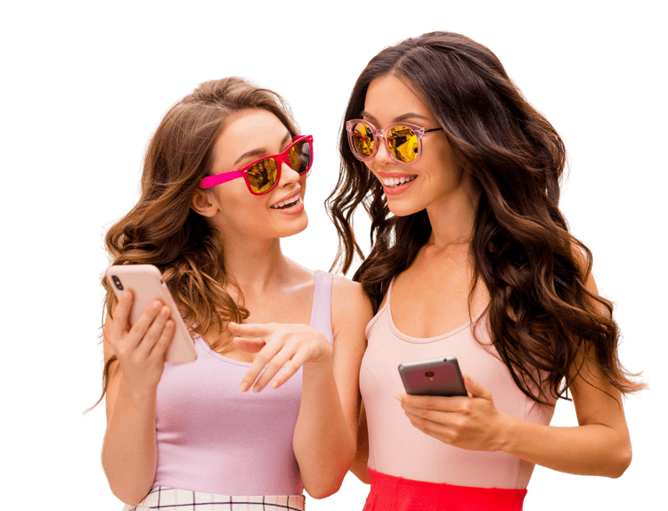 MyPapik.com - соціальна мережа для легких і швидких знайомств